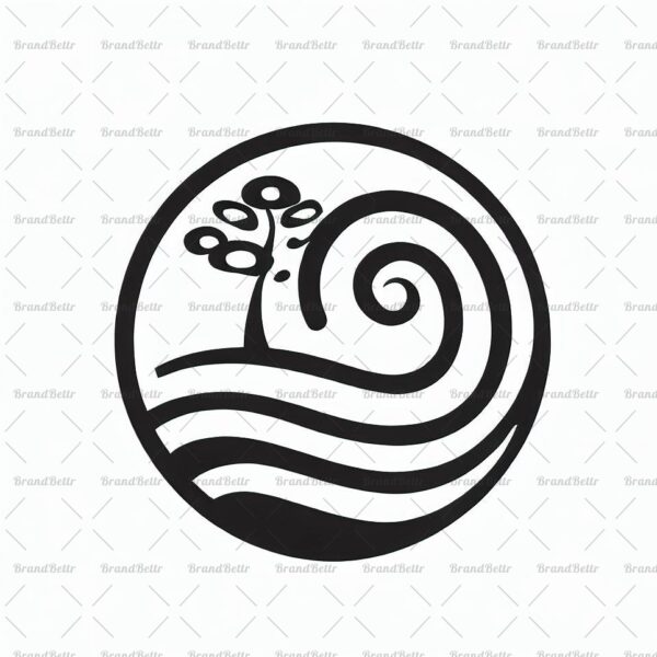 Zen Garten